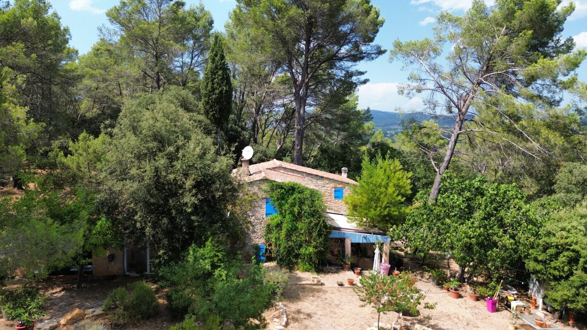 Maison à vendre, 170m², Carcès