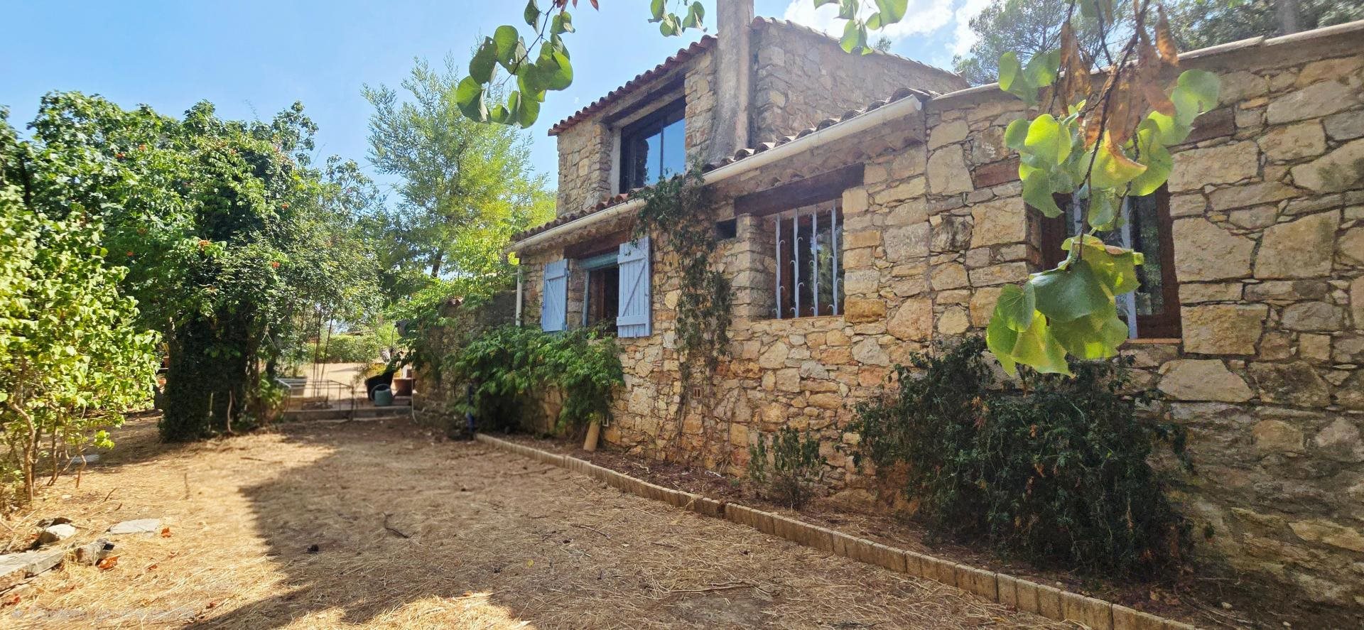 Maison à vendre, 170m², Carcès