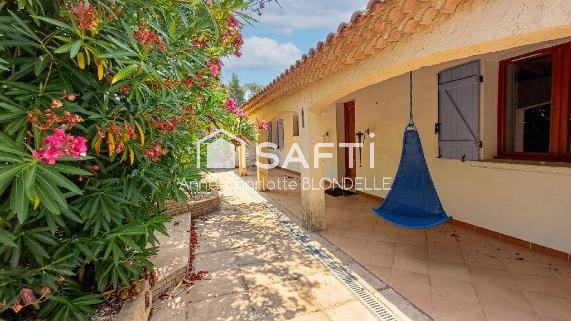 Maison à vendre, 146m², Le Val