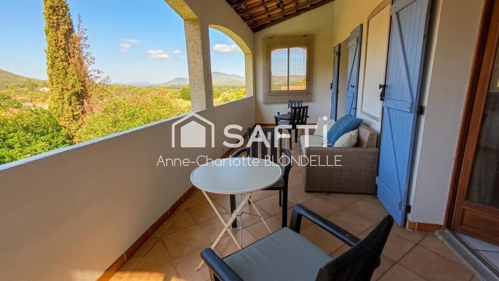 Maison à vendre, 146m², Le Val