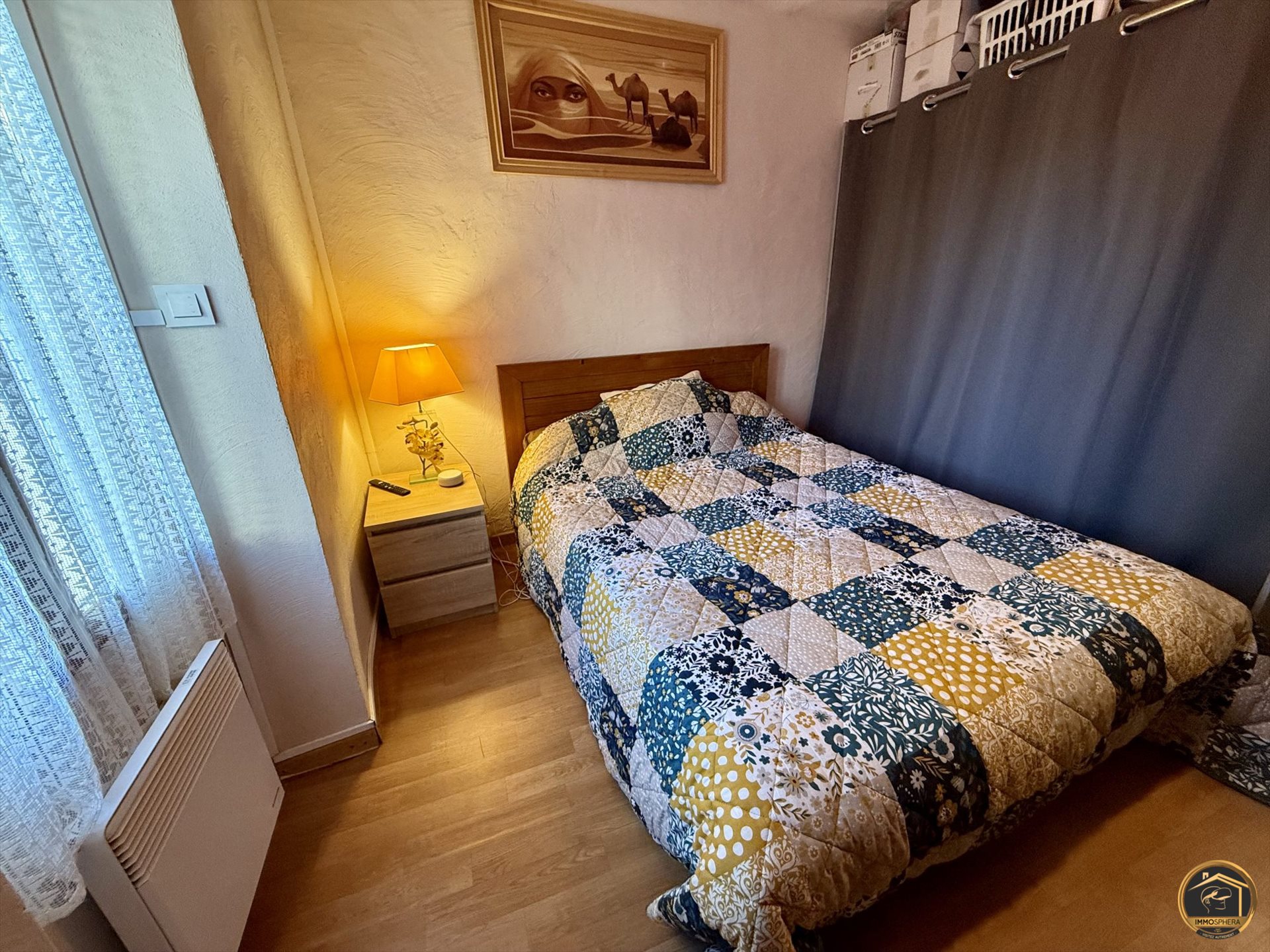 Maison à vendre, 43m², Saint-Marcel-sur-Aude