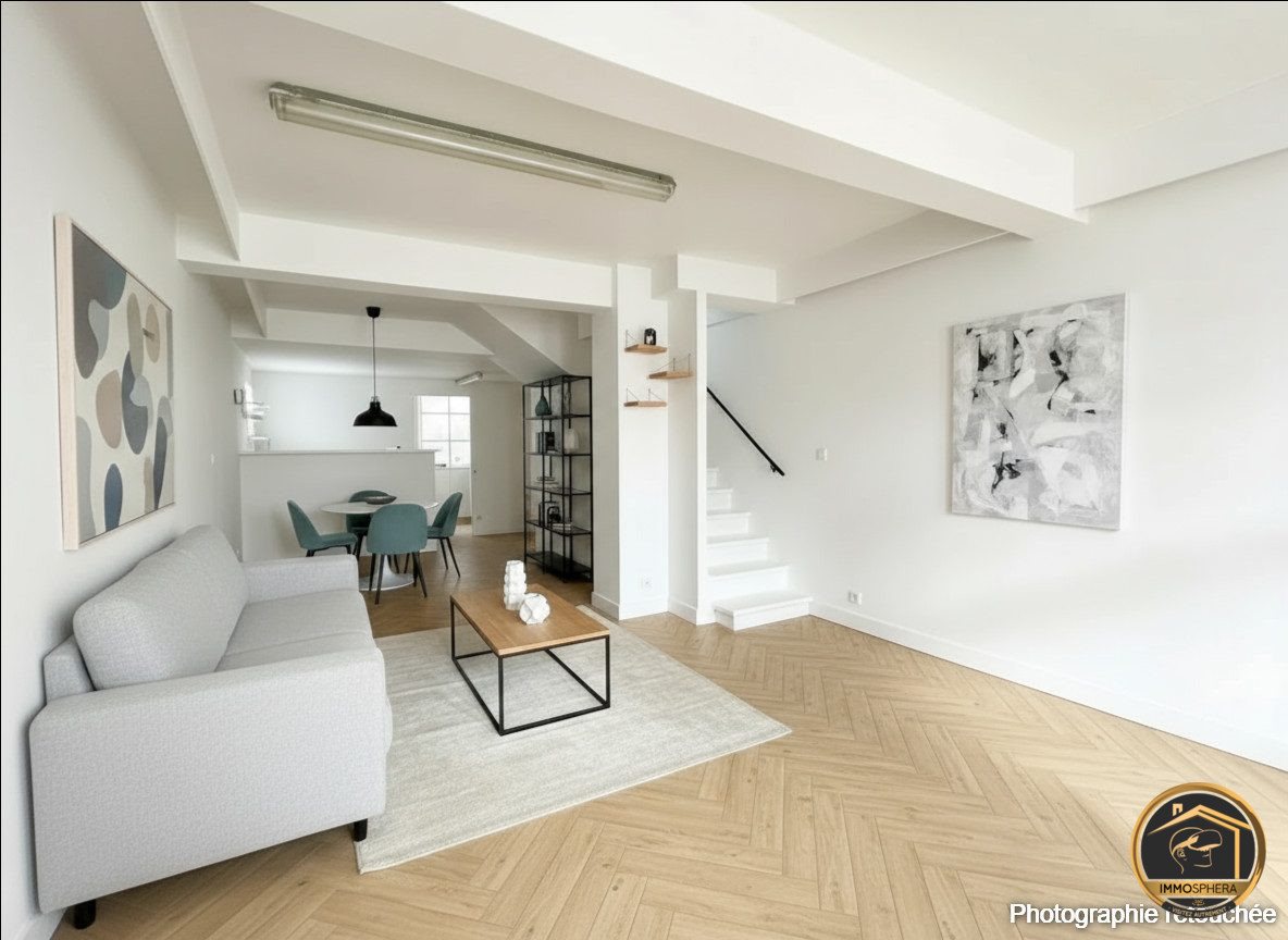 Maison à vendre, 90m², Lézignan-Corbières