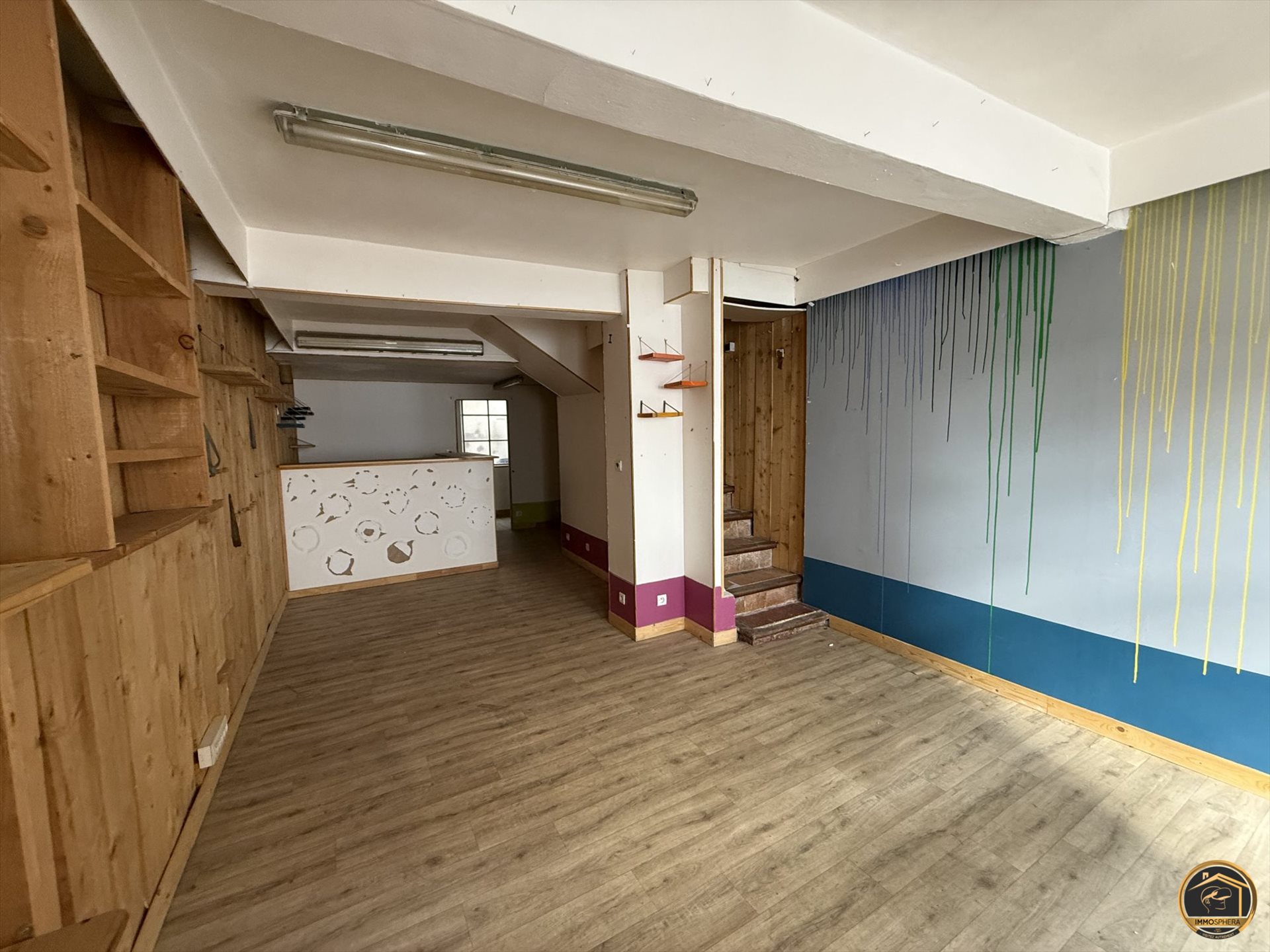 Maison à vendre, 90m², Lézignan-Corbières