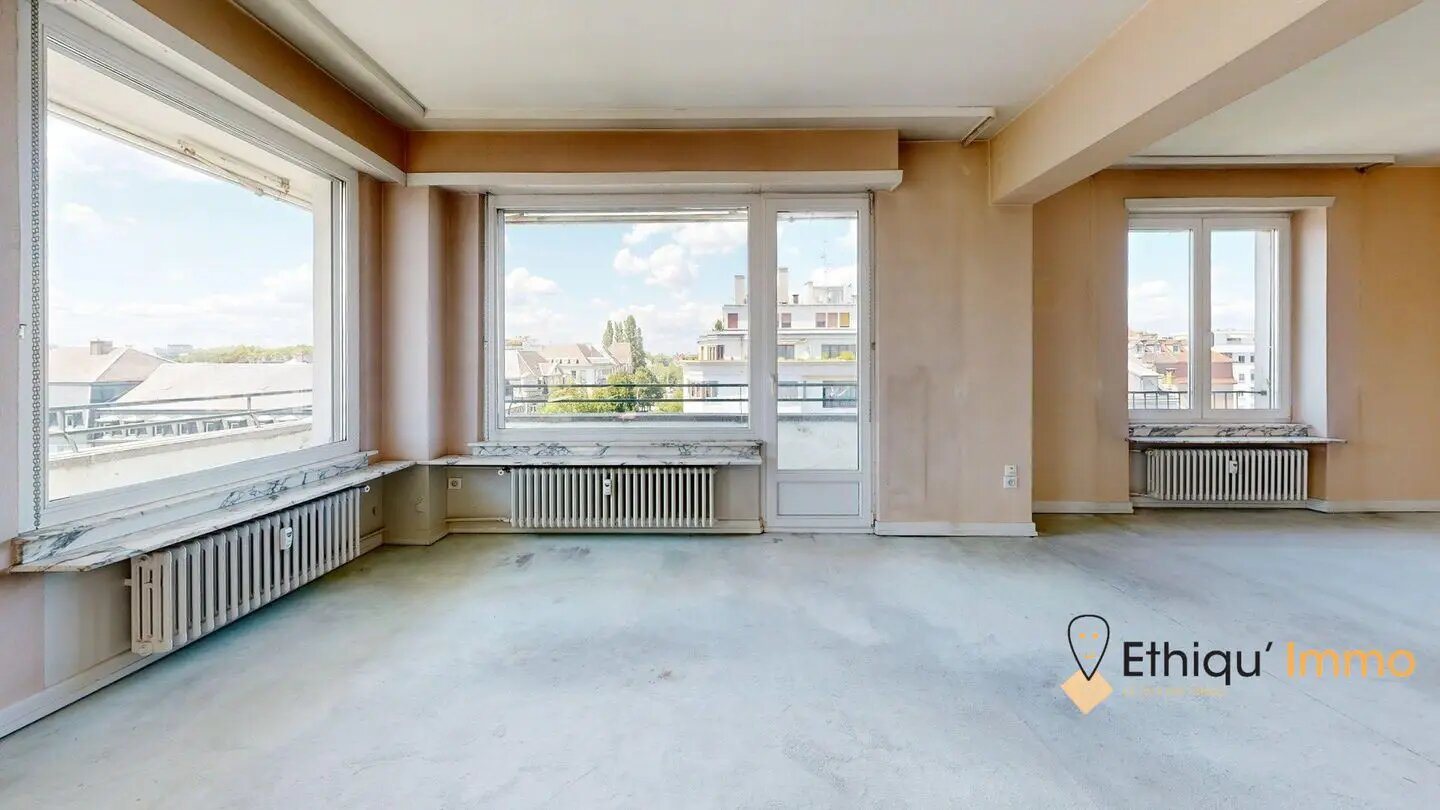 Appartement à vendre, 129m², Strasbourg