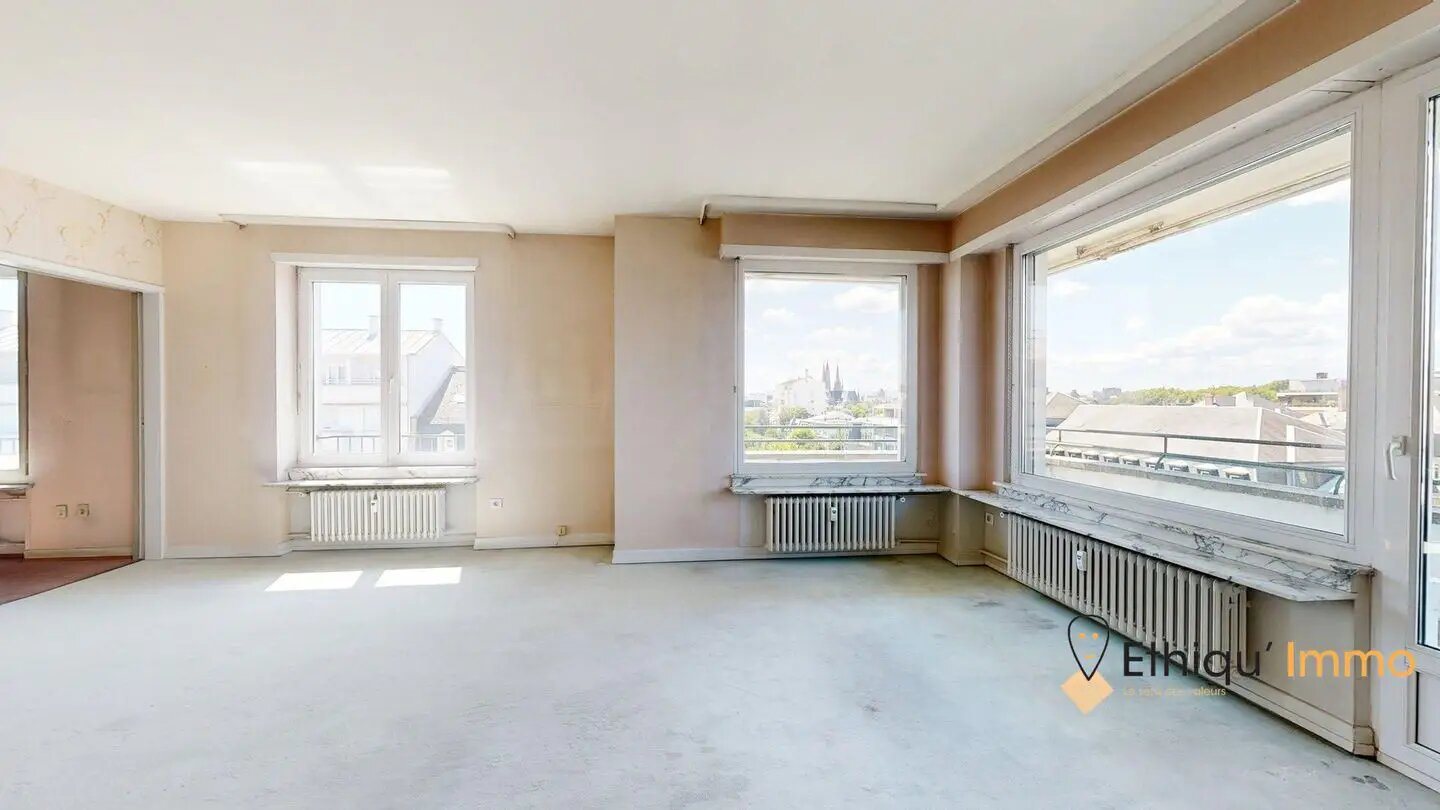 Appartement à vendre, 129m², Strasbourg