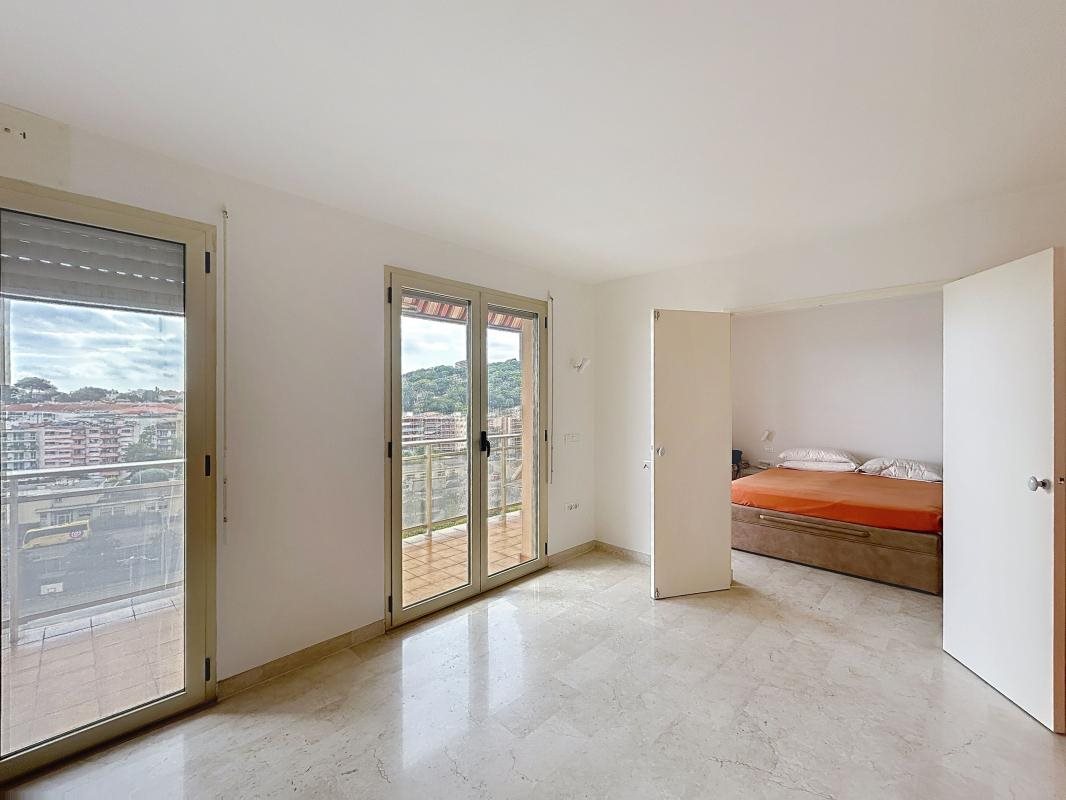 Appartement à vendre, 82m², Cagnes-sur-Mer