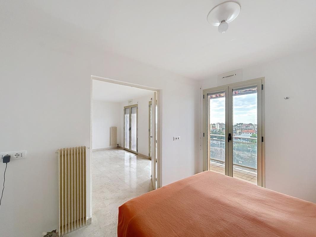 Appartement à vendre, 82m², Cagnes-sur-Mer