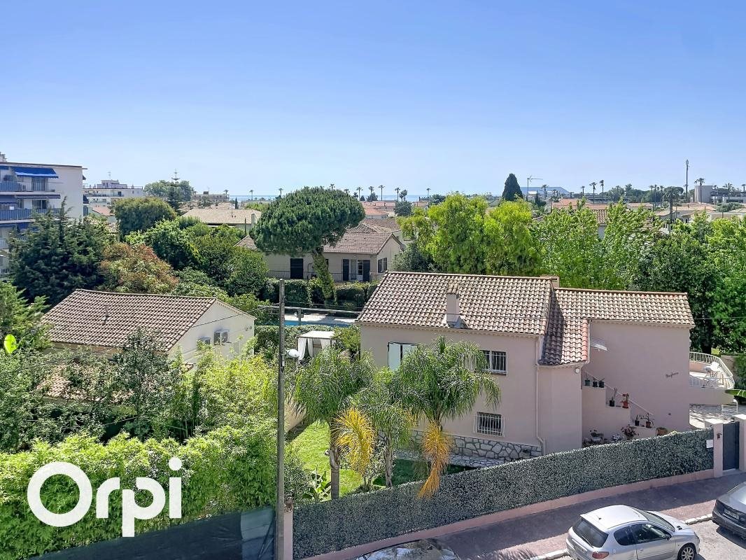 Appartement à vendre, 21m², Villeneuve-Loubet
