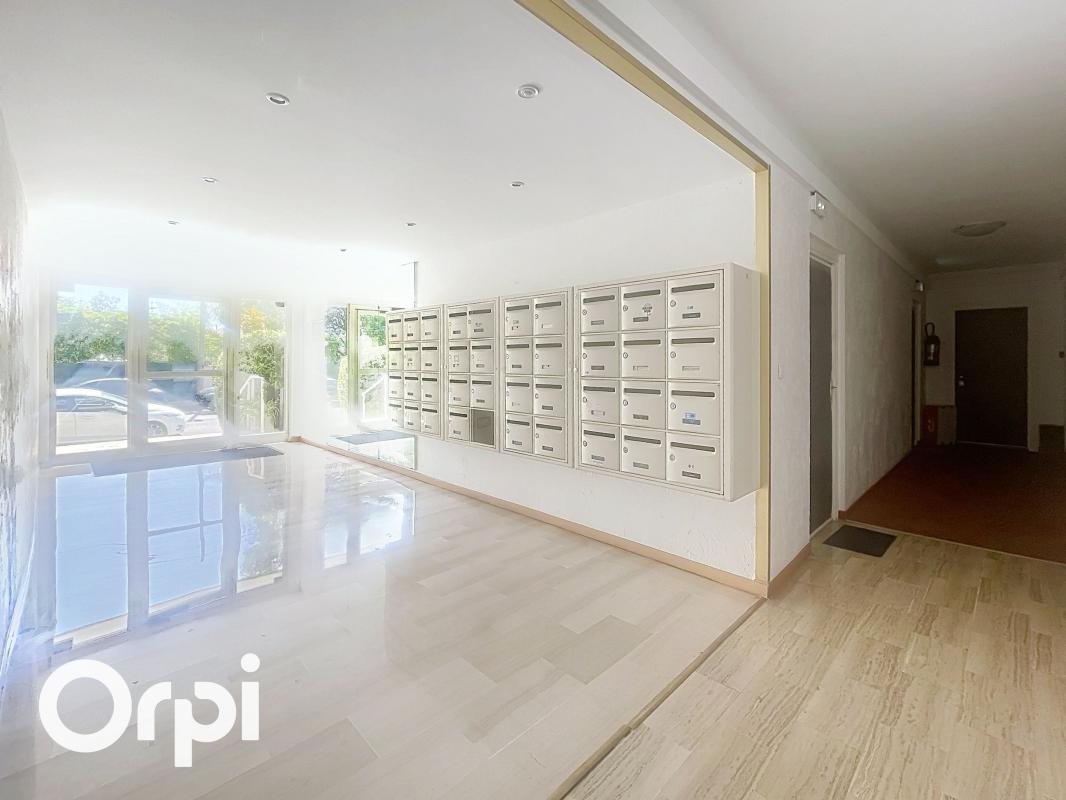 Appartement à vendre, 21m², Villeneuve-Loubet