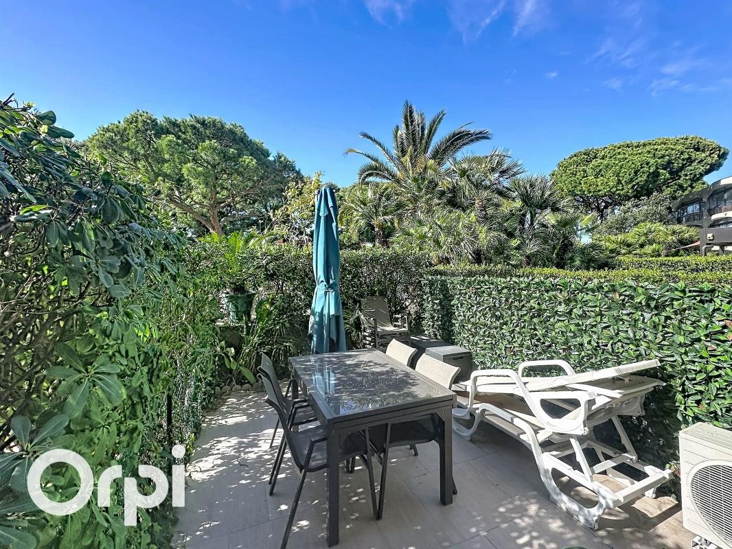 Appartement à vendre, 45m², Villeneuve-Loubet