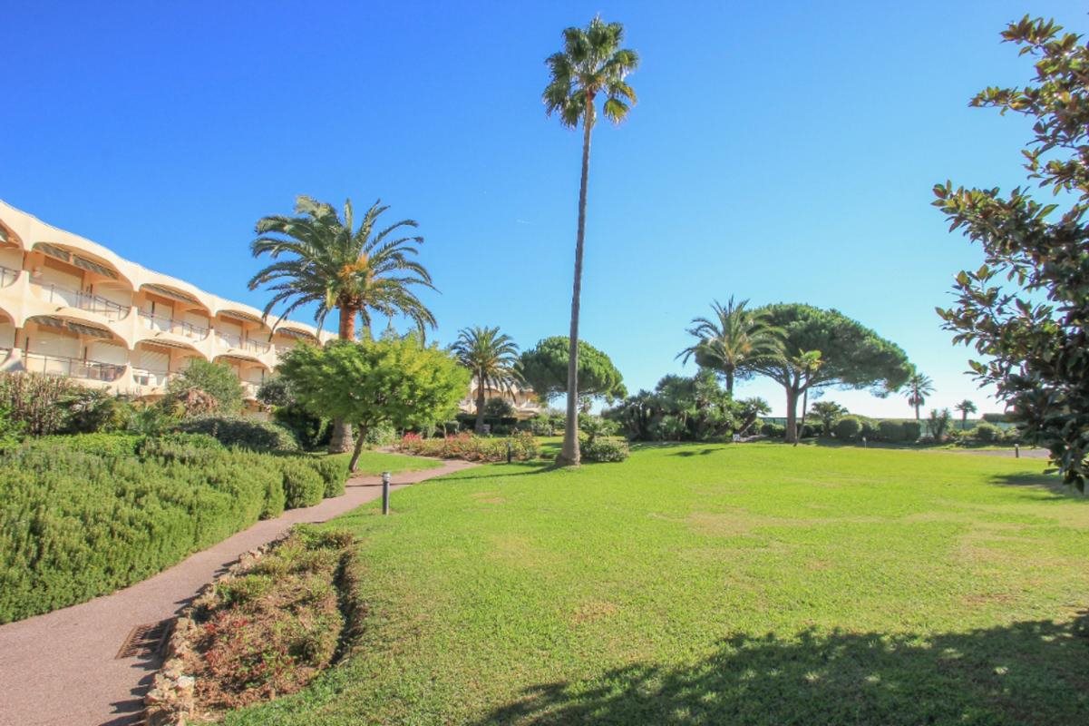 Appartement à vendre, 45m², Villeneuve-Loubet