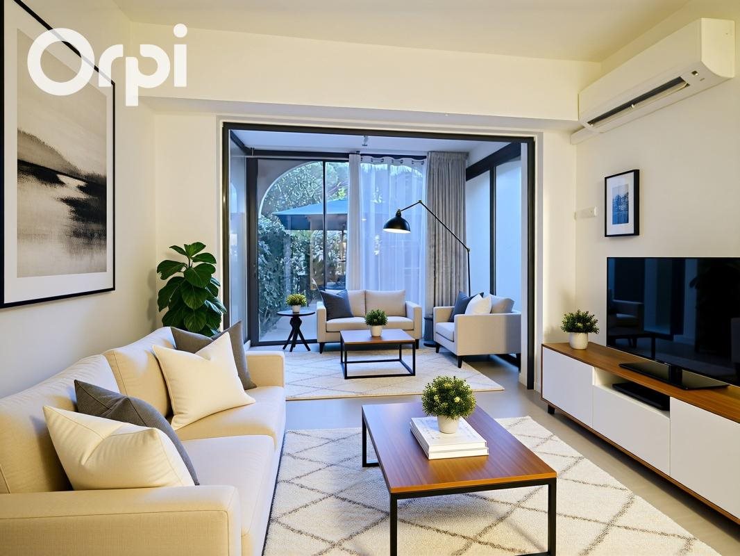 Appartement à vendre, 45m², Villeneuve-Loubet