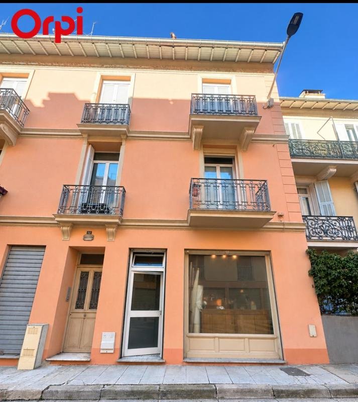 Appartement à vendre, 52m², Beausoleil
