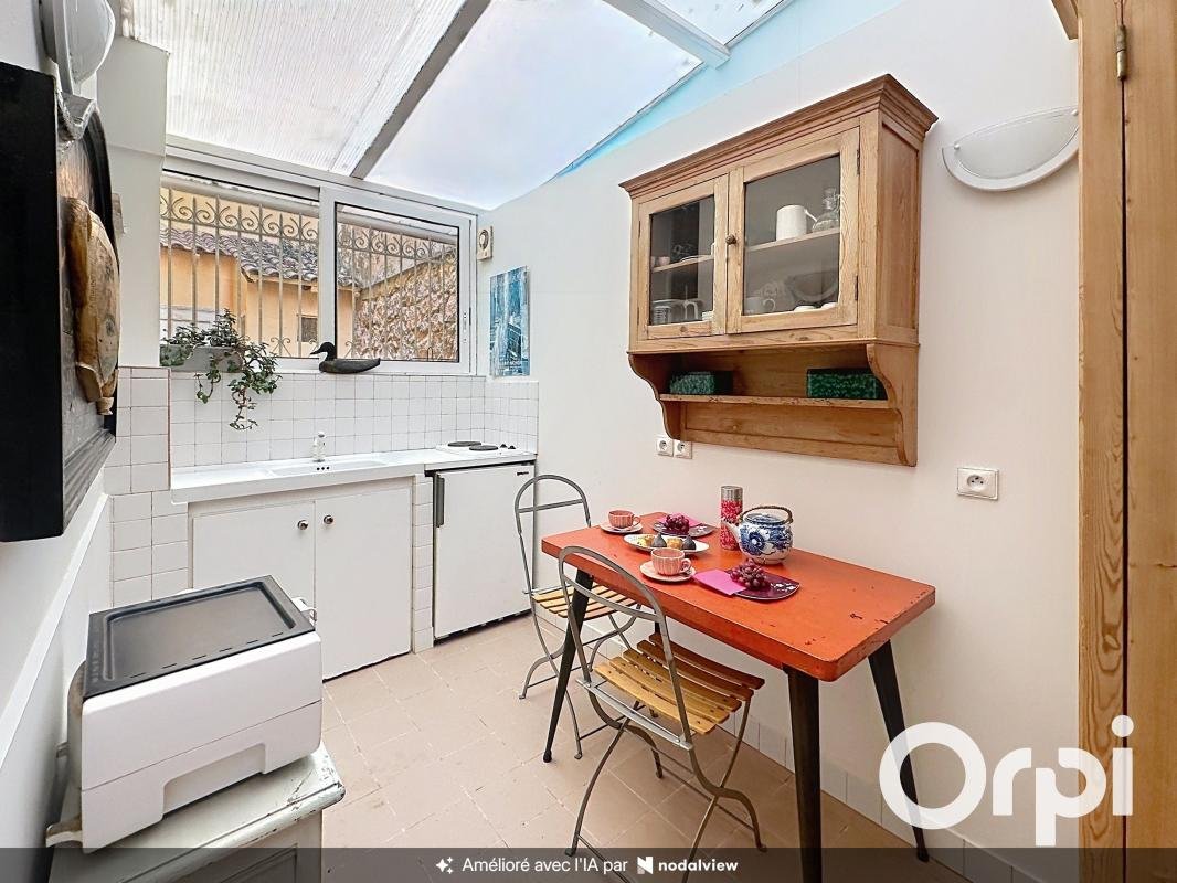 Appartement à vendre, 52m², Beausoleil