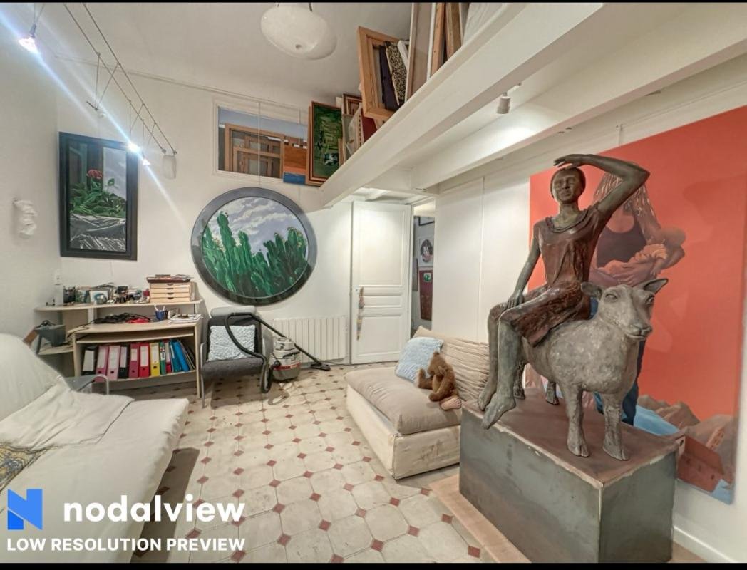 Appartement à vendre, 52m², Beausoleil