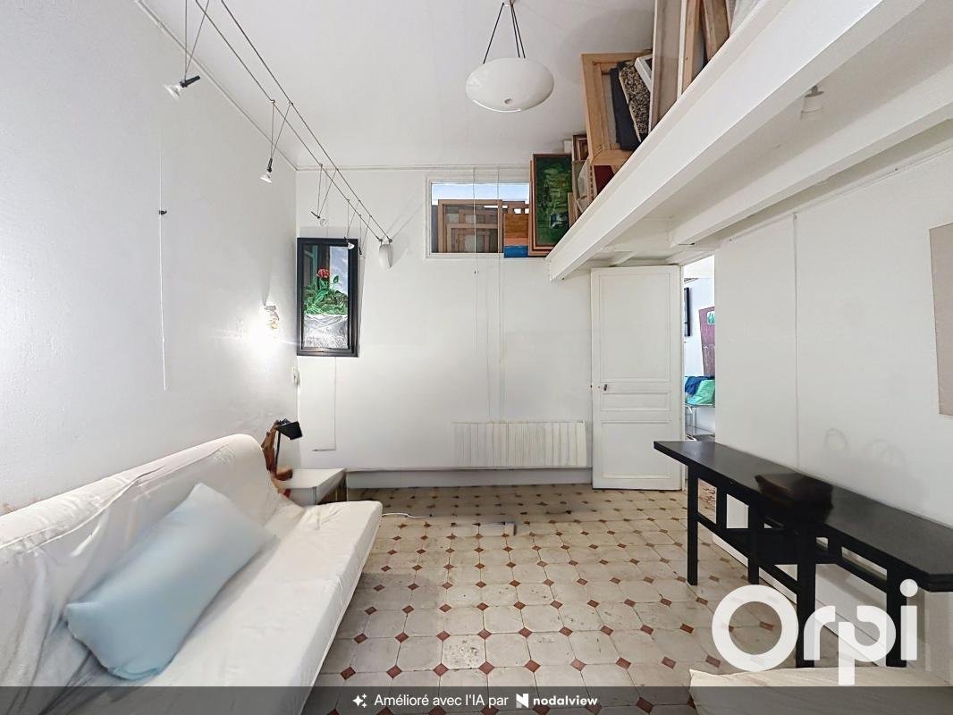 Appartement à vendre, 52m², Beausoleil