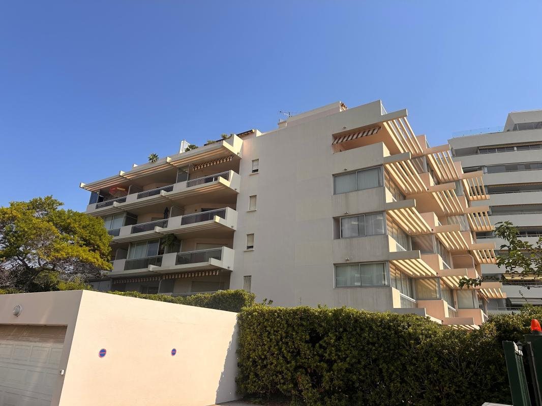 Appartement à vendre, 27m², Villeneuve-Loubet