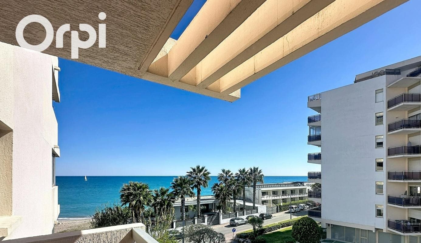 Appartement à vendre, 27m², Villeneuve-Loubet