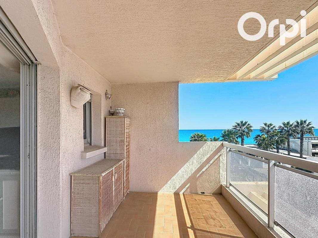 Appartement à vendre, 27m², Villeneuve-Loubet