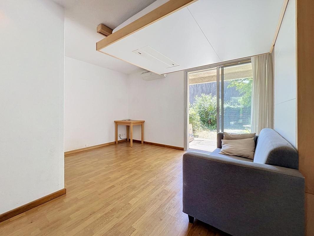 Appartement à vendre, 27m², Villeneuve-Loubet