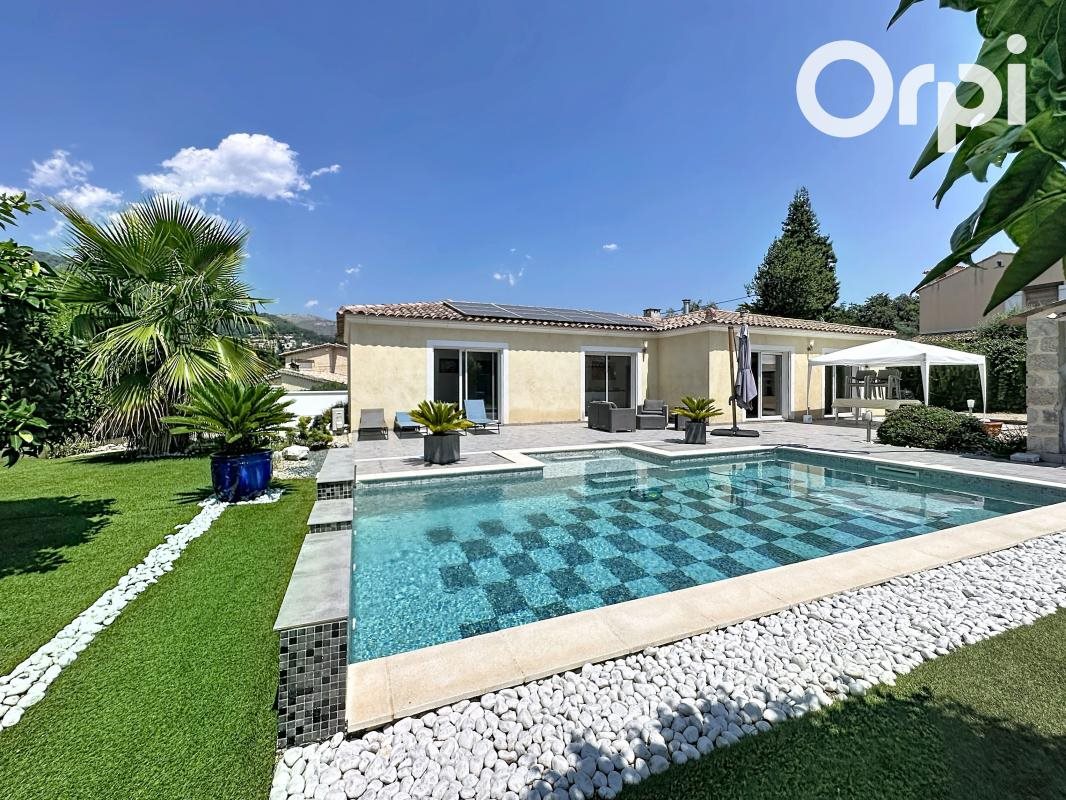 Maison à vendre, 137m², Vence