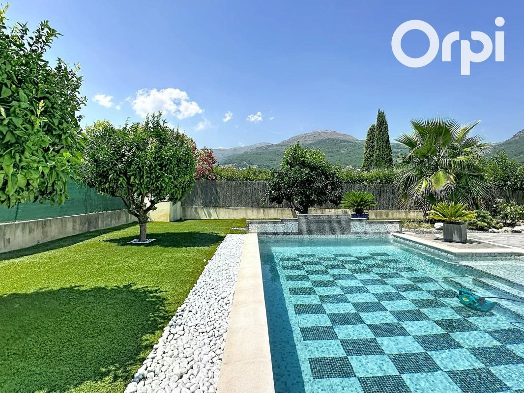 Maison à vendre, 137m², Vence
