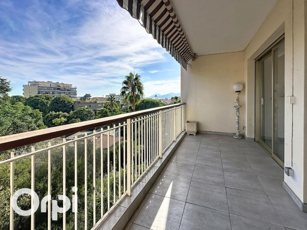 Appartement à vendre, 57m², Cannes