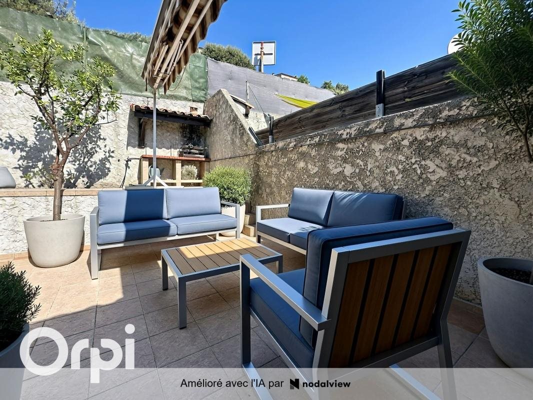Maison à vendre, 117m², Saint-Laurent-du-Var