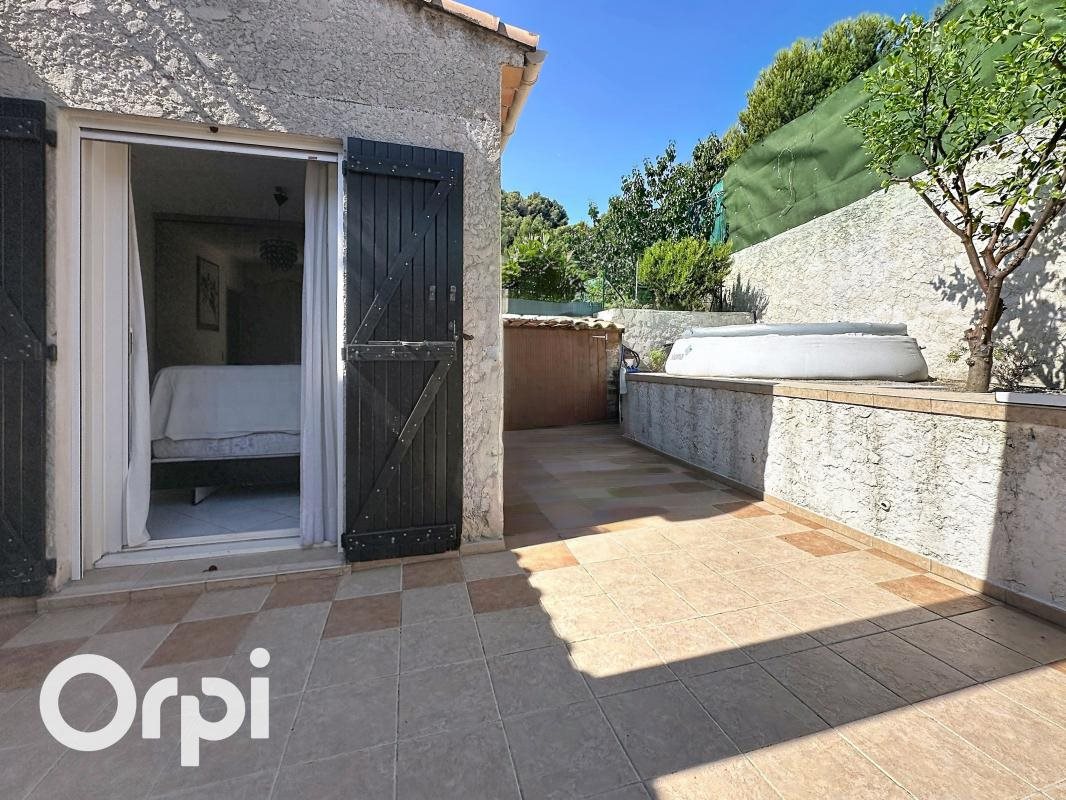 Maison à vendre, 117m², Saint-Laurent-du-Var