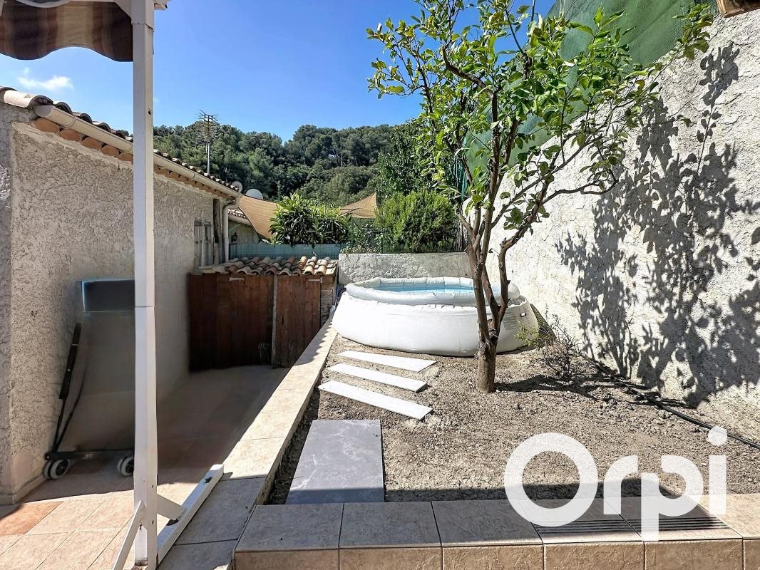 Maison à vendre, 117m², Saint-Laurent-du-Var