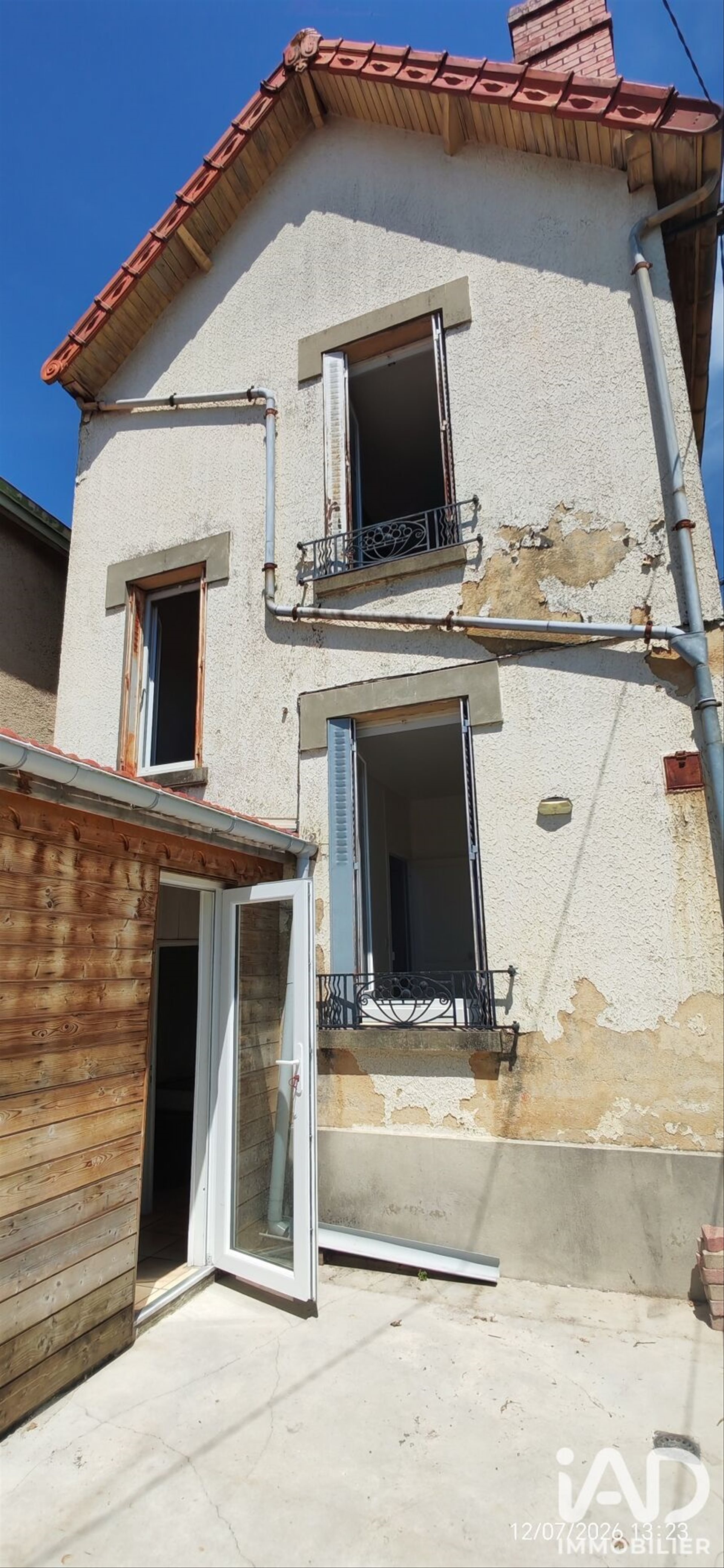 Maison à vendre, 71m², Romilly-sur-Seine