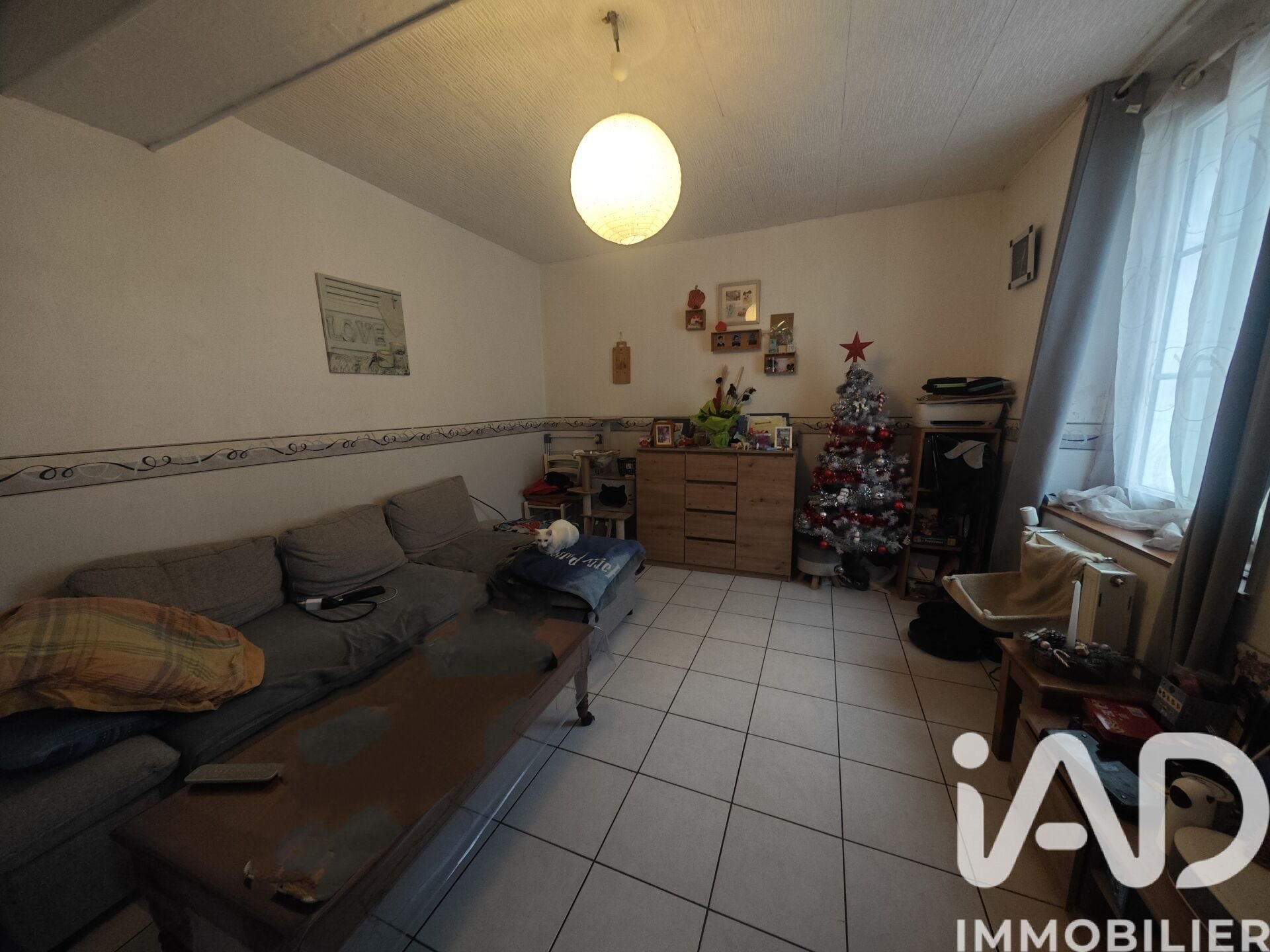 Maison à vendre, 63m², Romilly-sur-Seine