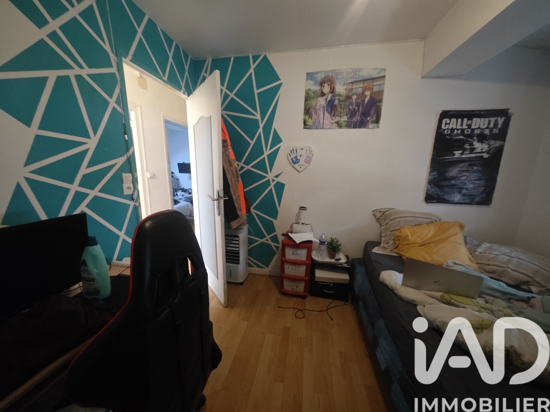Maison à vendre, 63m², Romilly-sur-Seine