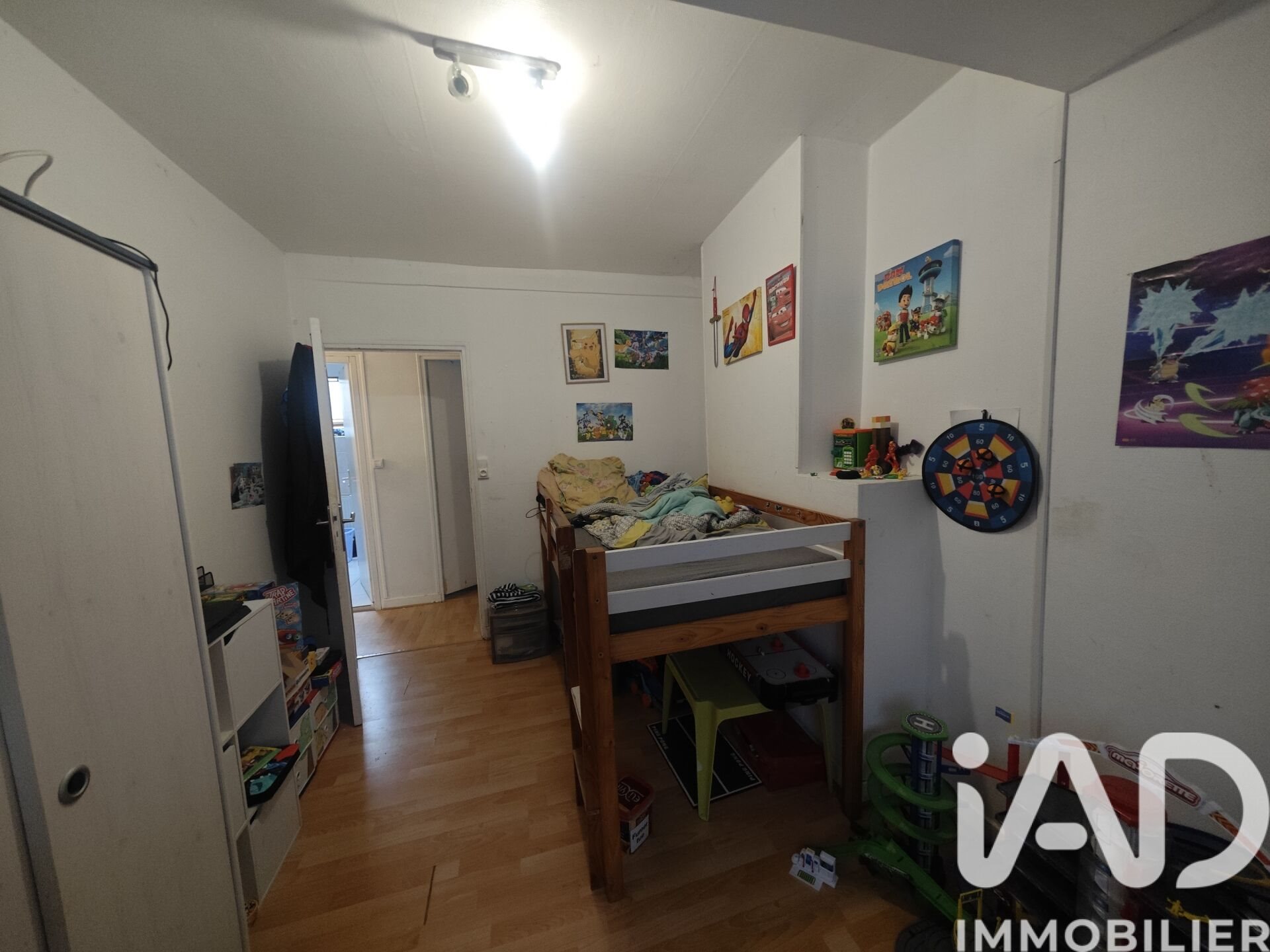 Maison à vendre, 63m², Romilly-sur-Seine
