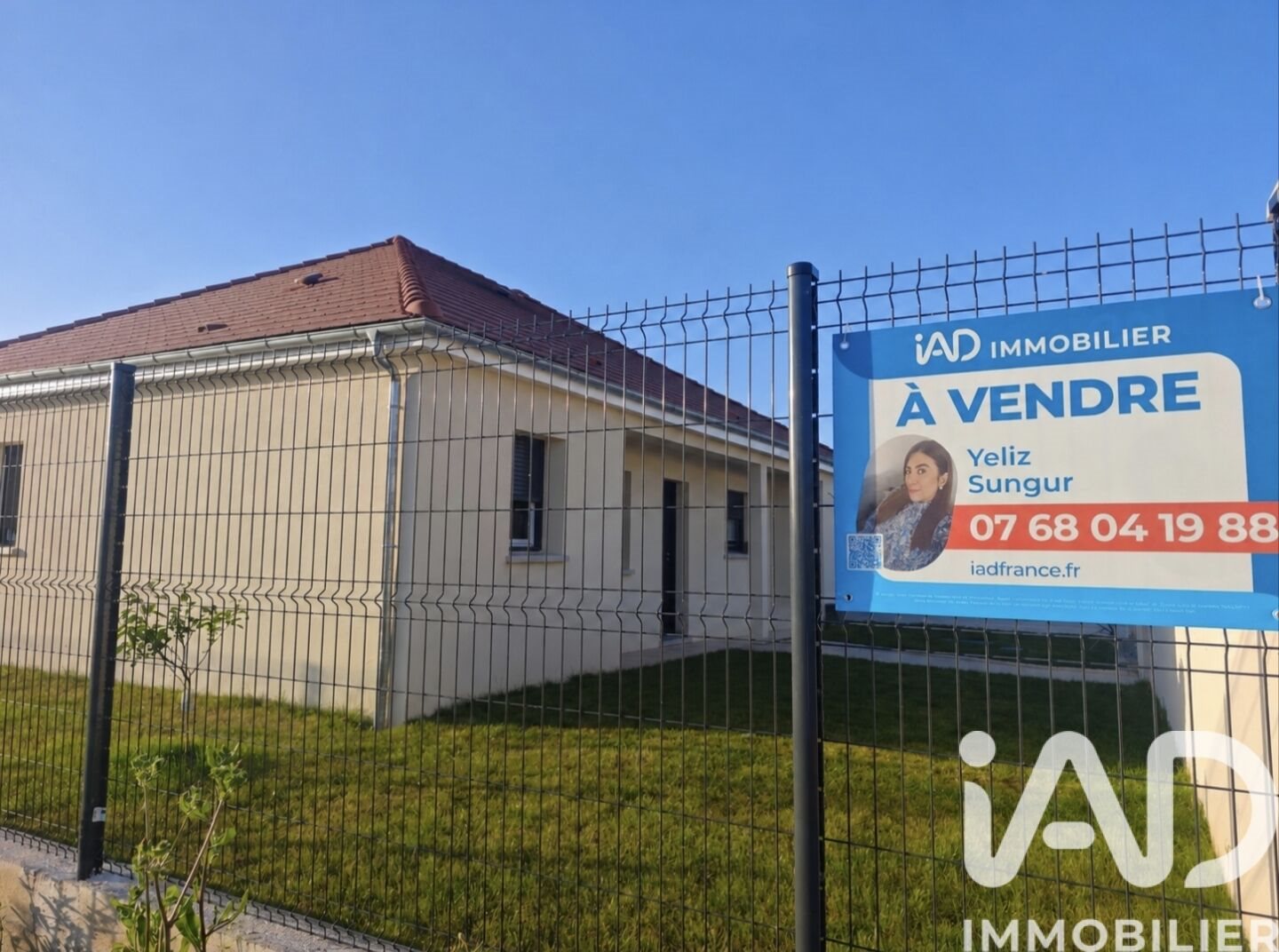 Maison à vendre, 115m², Nogent-sur-Seine
