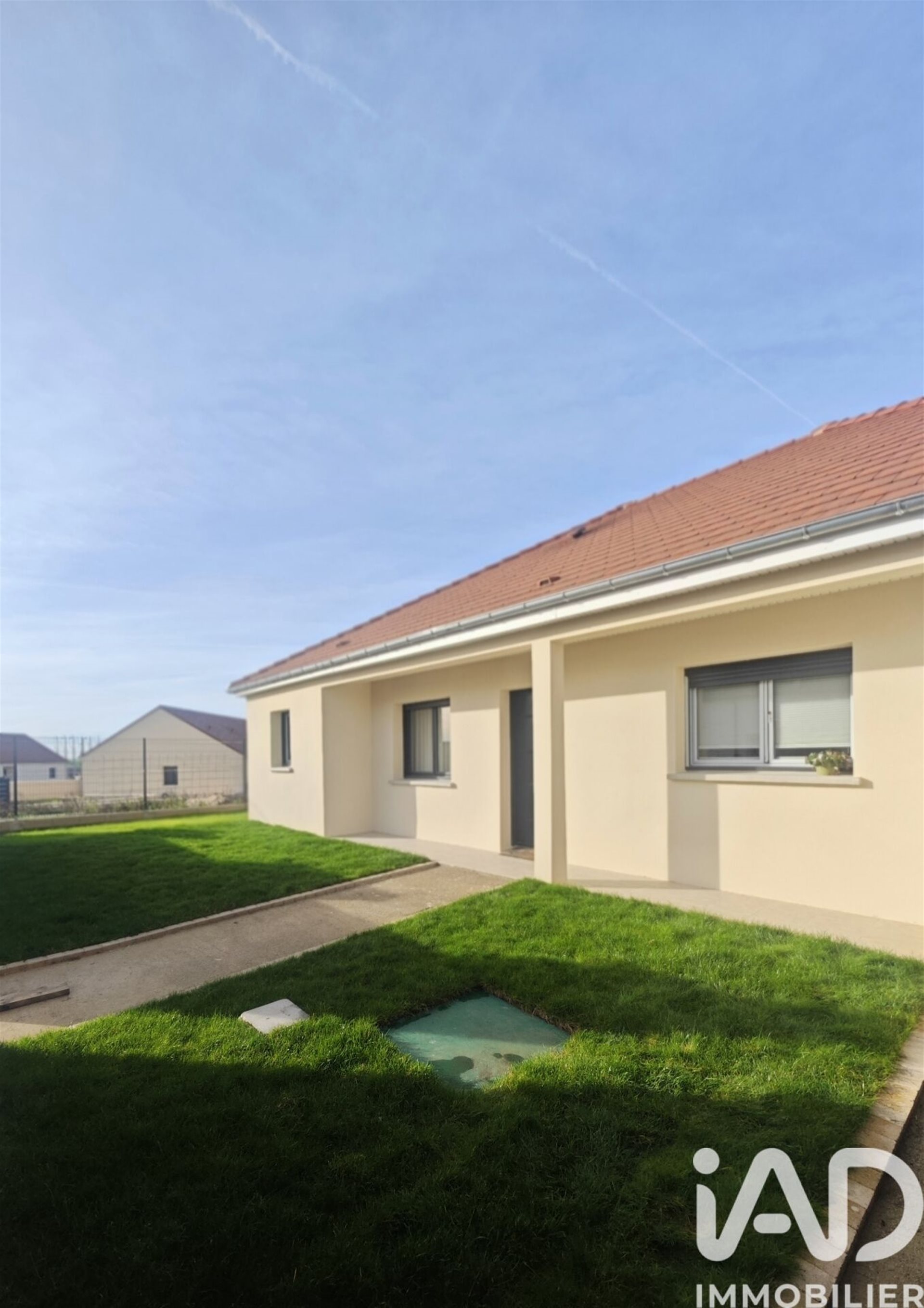 Maison à vendre, 115m², Nogent-sur-Seine