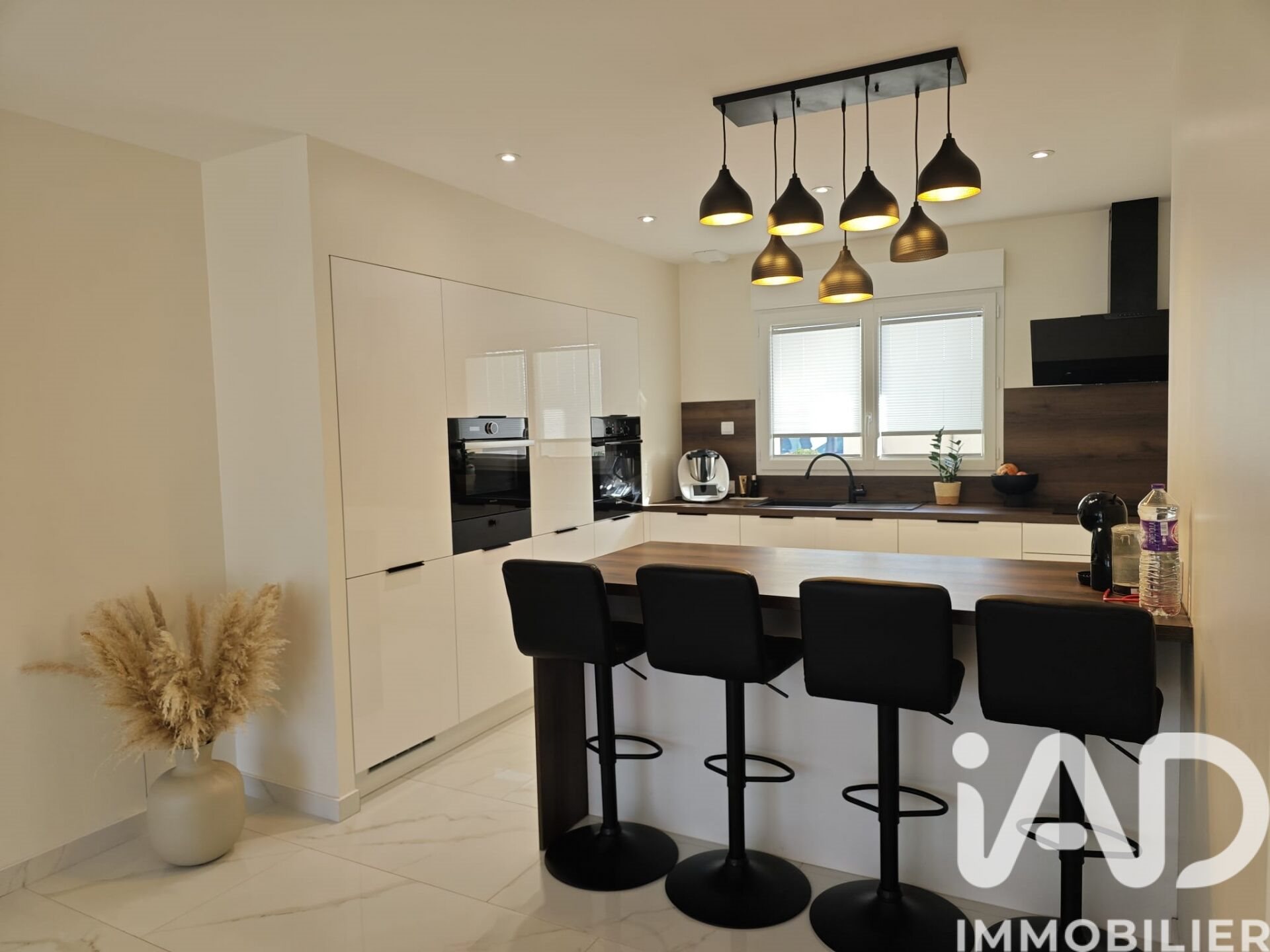Maison à vendre, 115m², Nogent-sur-Seine