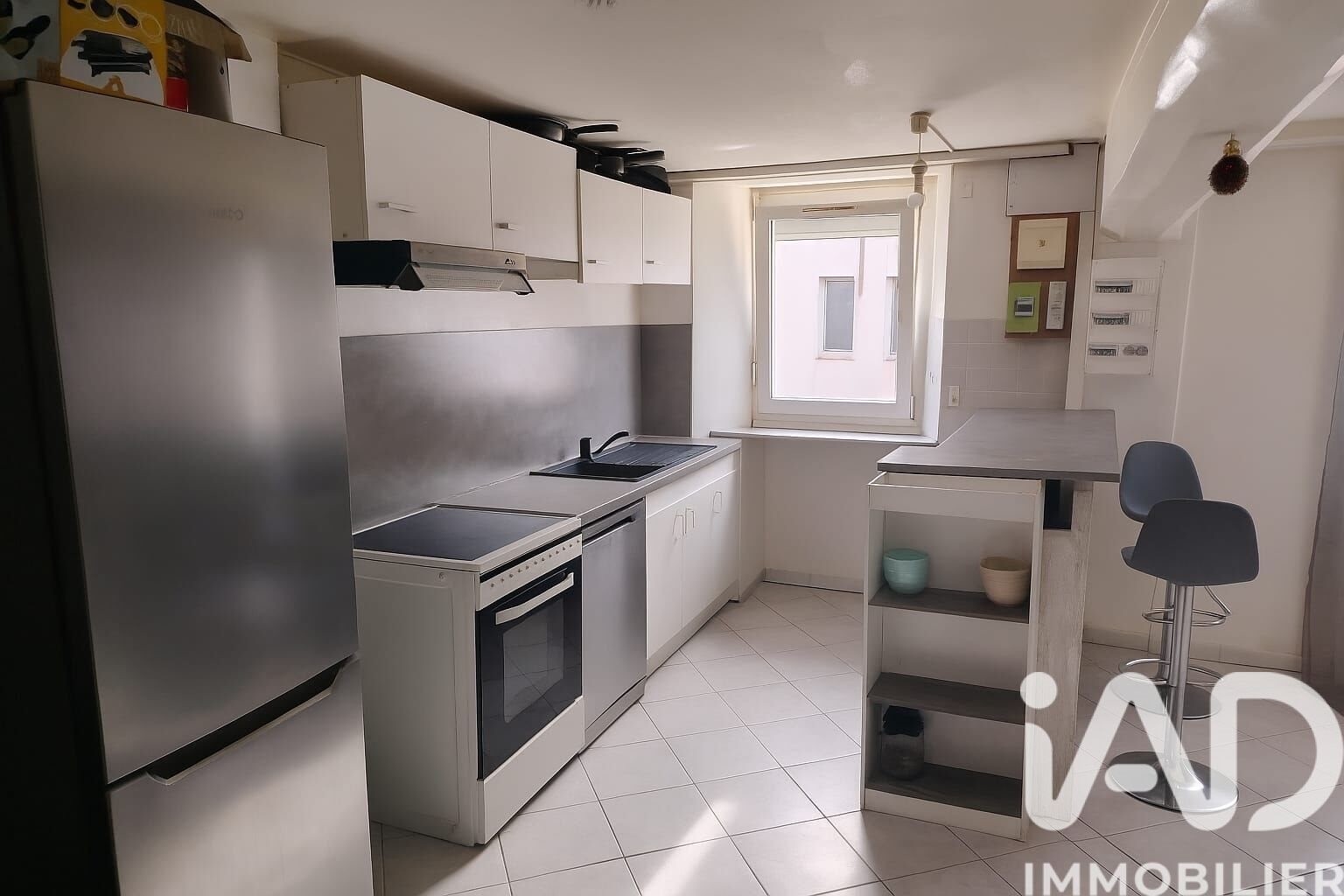 Maison à vendre, 66m², Romilly-sur-Seine