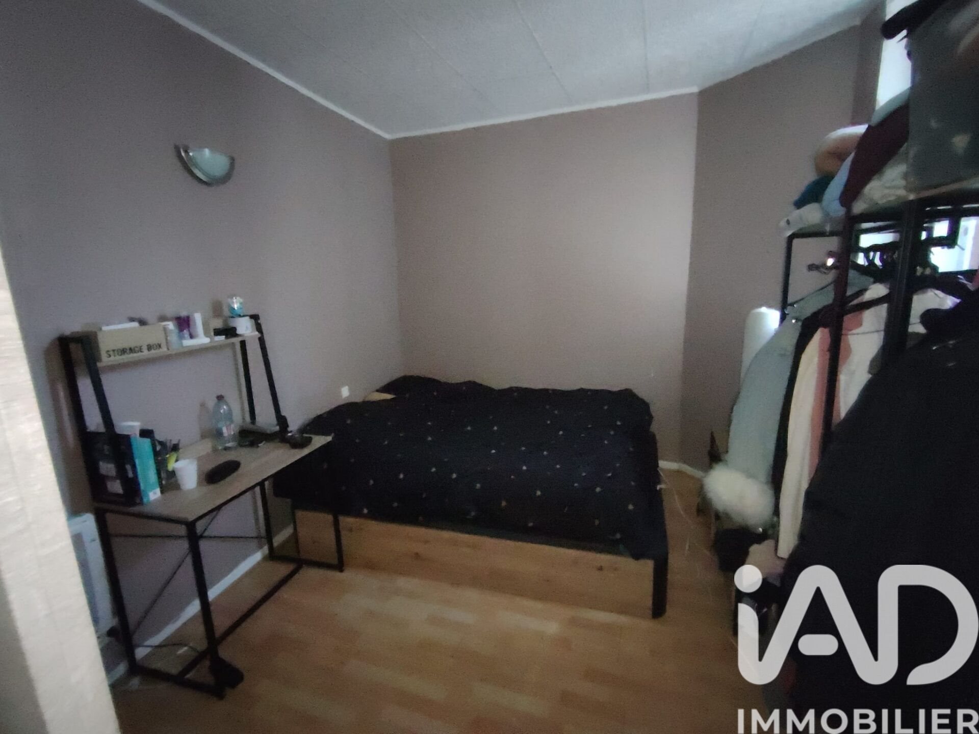 Maison à vendre, 66m², Romilly-sur-Seine