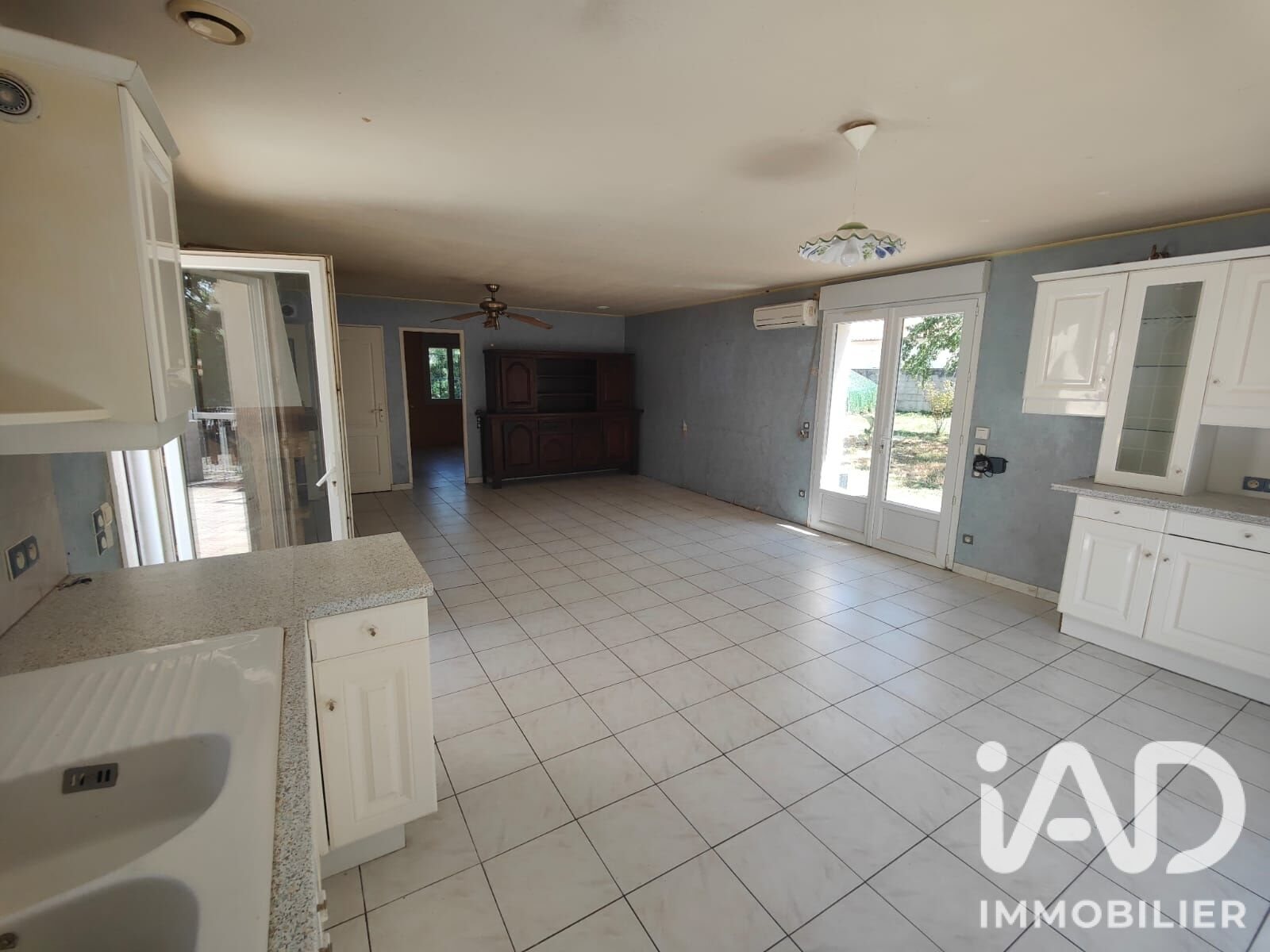 Maison à vendre, 101m², Bessines