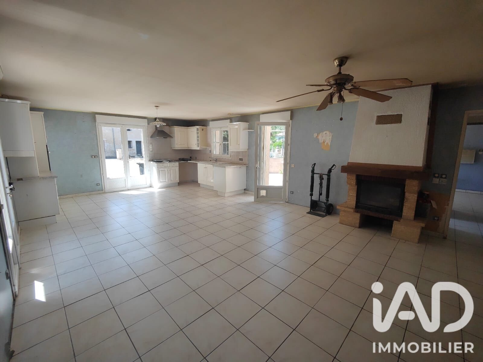Maison à vendre, 101m², Bessines