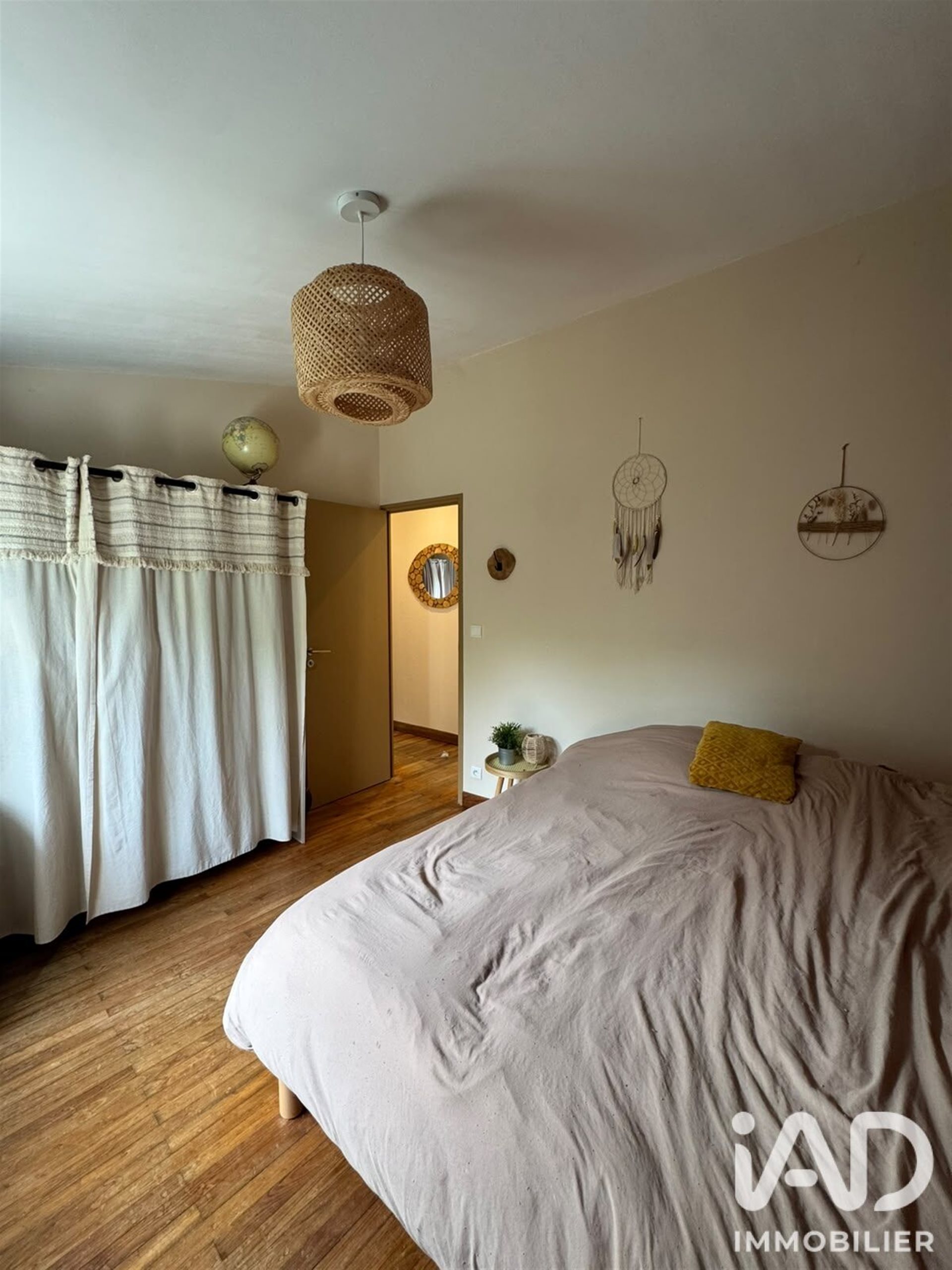 Maison à vendre, 50m², Niort