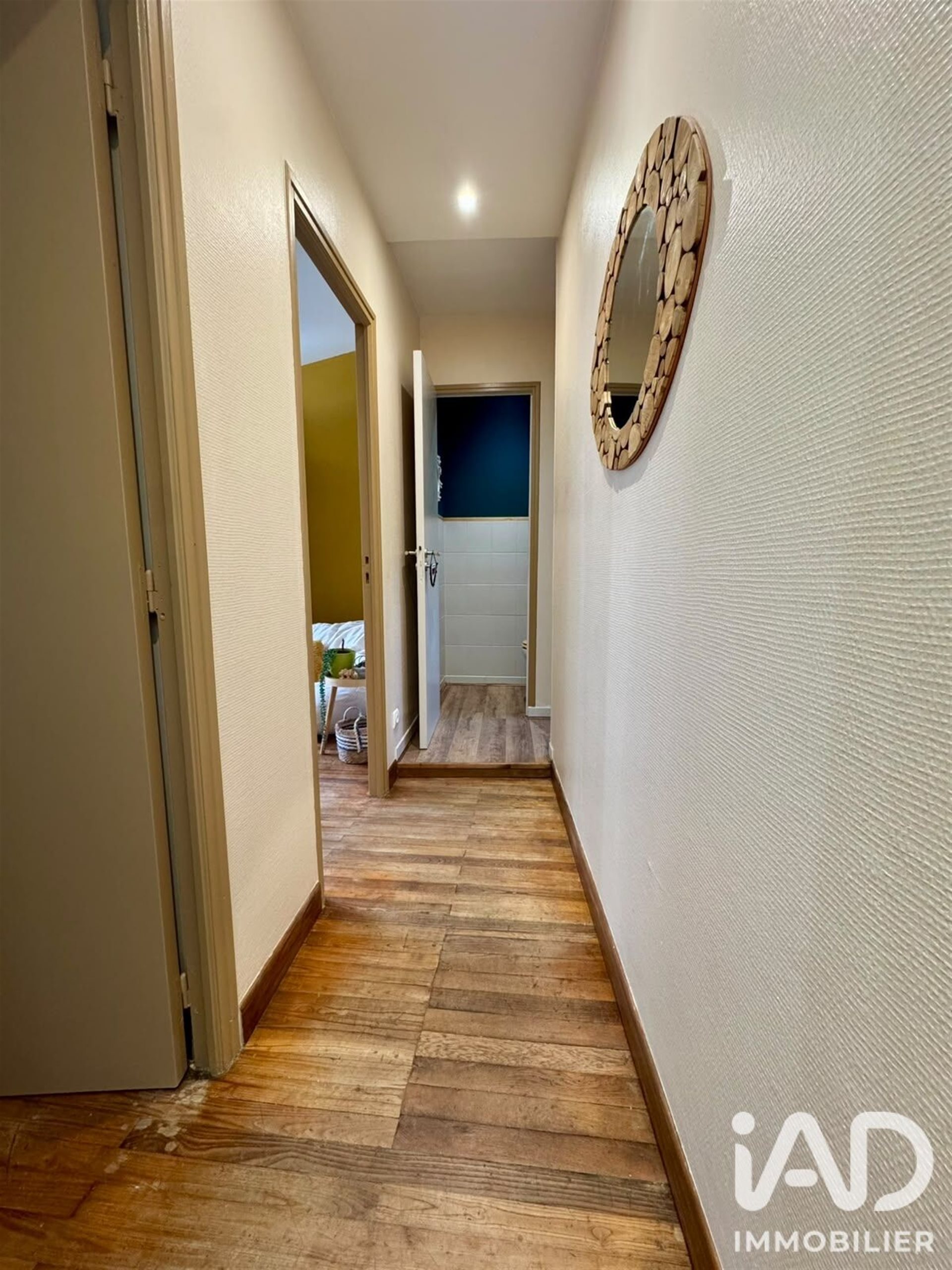 Maison à vendre, 50m², Niort