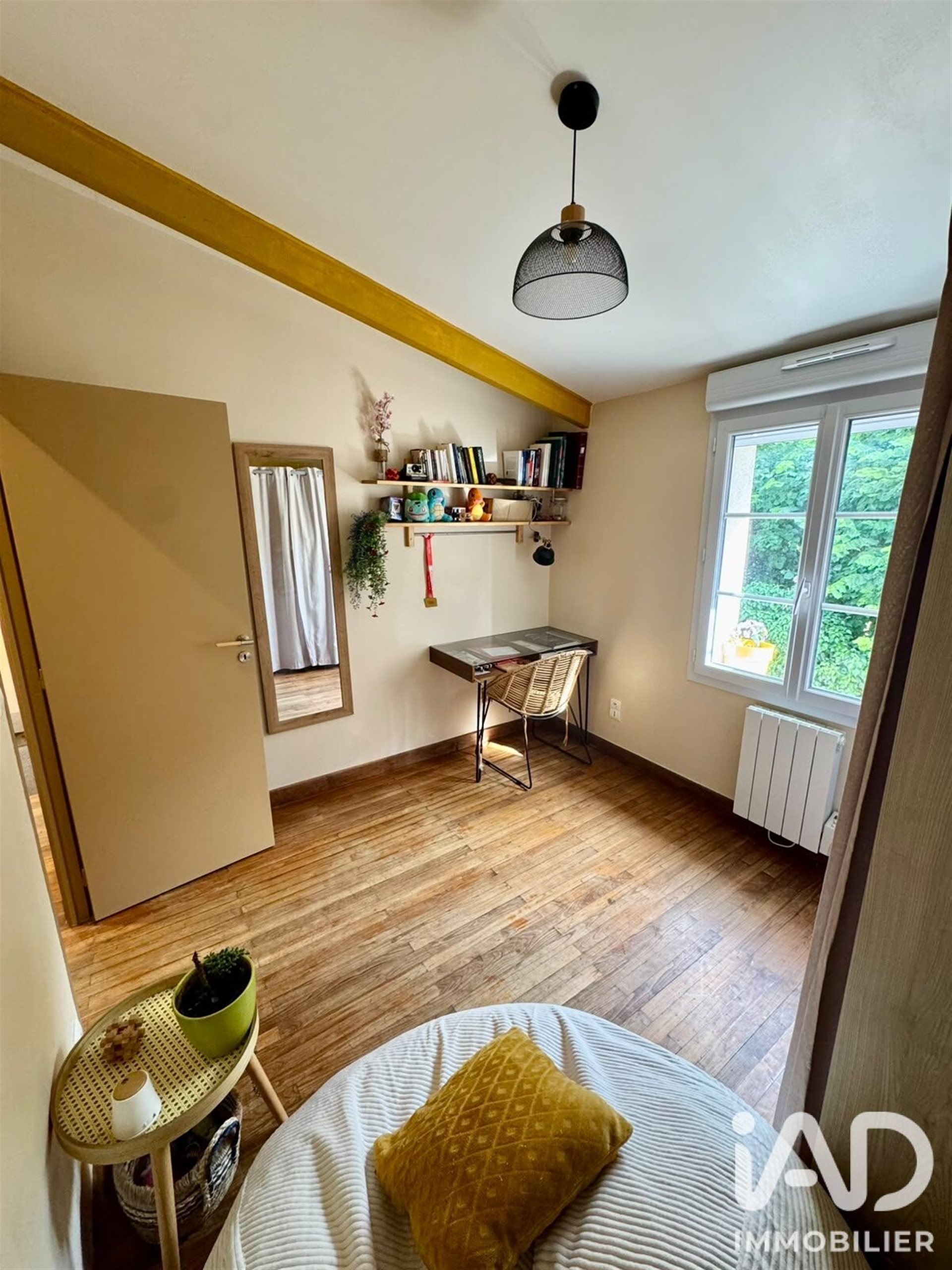 Maison à vendre, 50m², Niort