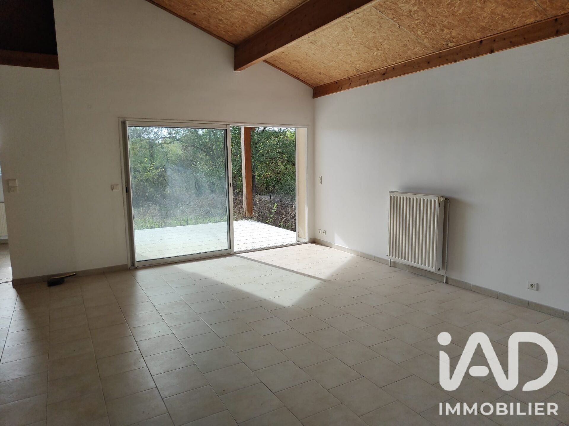 Maison à vendre, 76m², Bessines