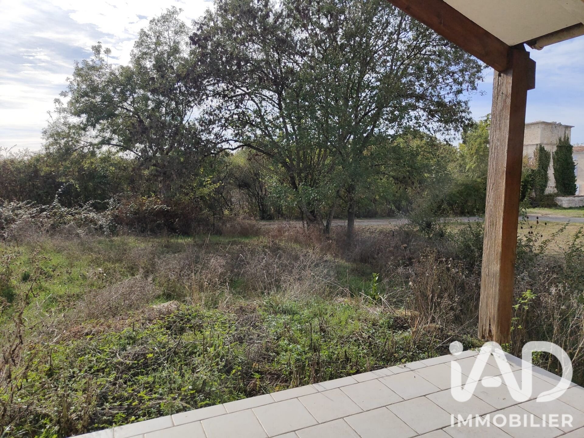 Maison à vendre, 76m², Bessines