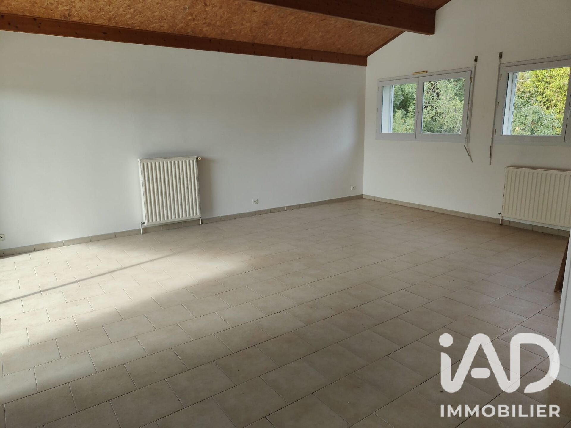 Maison à vendre, 76m², Bessines