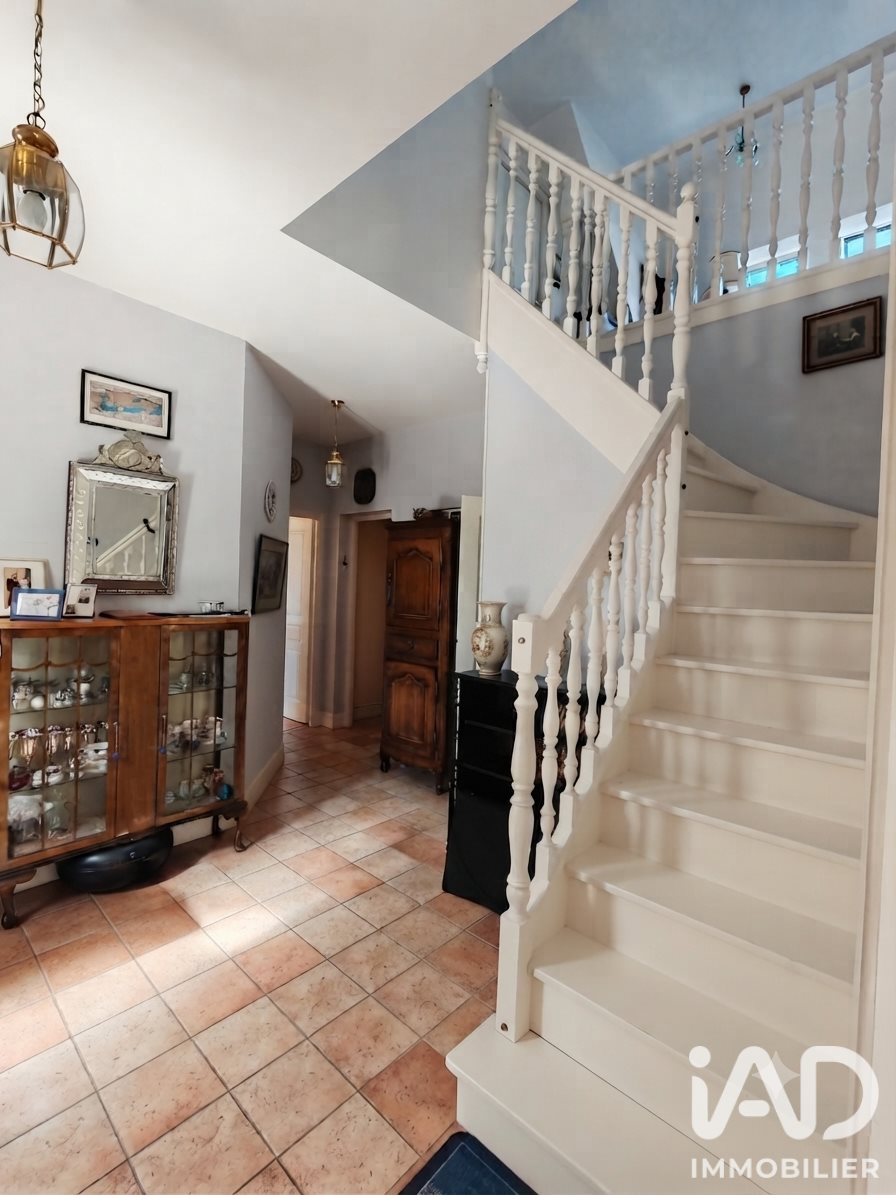 Maison à vendre, 158m², Azay-le-Rideau