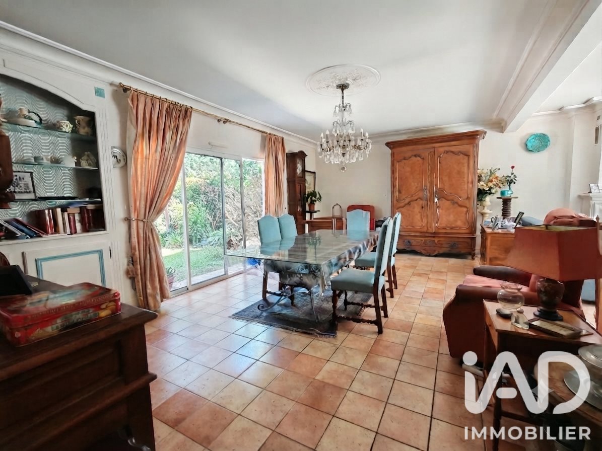 Maison à vendre, 158m², Azay-le-Rideau