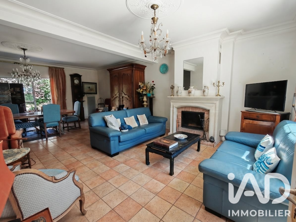Maison à vendre, 158m², Azay-le-Rideau